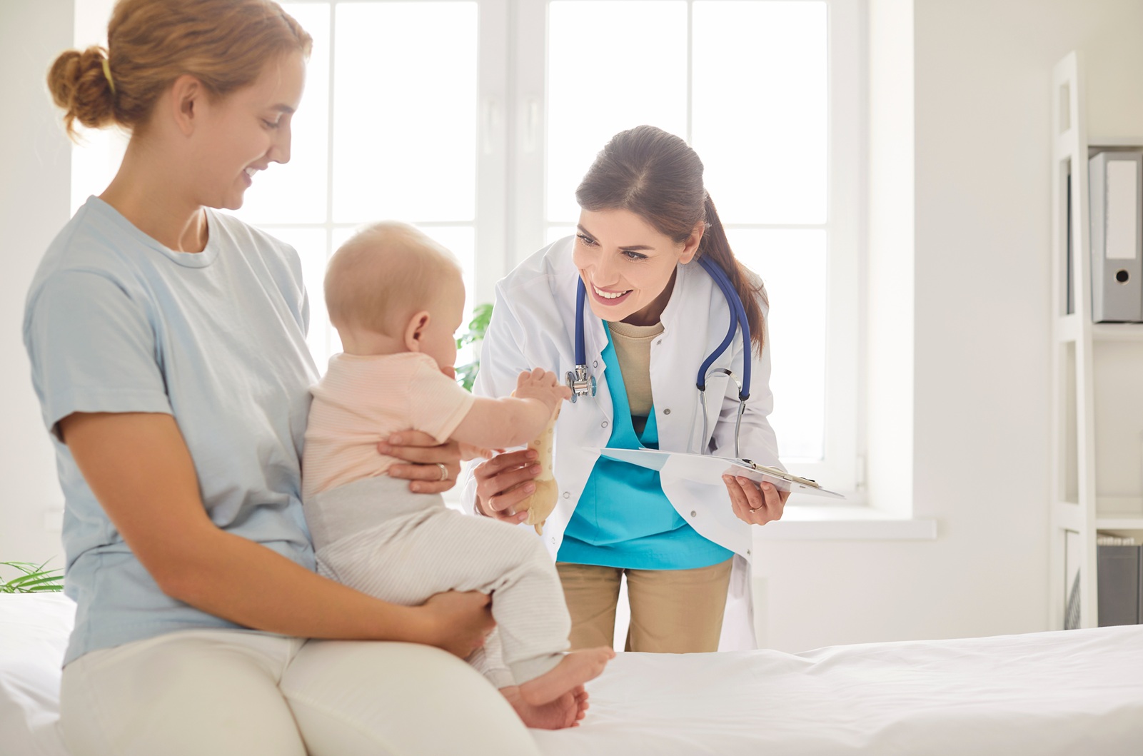 Jak diagnozować choroby metaboliczne?