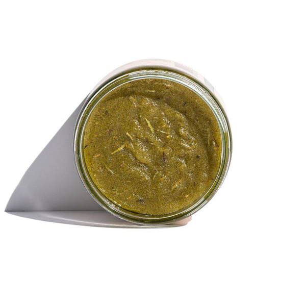 Cztery Szpaki, Peeling cukrowy do ciała Rozmaryn i Mandarynka, 250ml