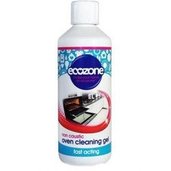 Ecozone, Żel do czyszczenia piekarników, 500ml
