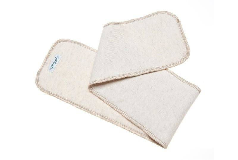 Puppi, Wkład konopny "Bliskość Natury", 68x12 cm