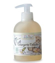 Mydełko, mydło Bio Eco w płynie dla niemowląt i dzieci, 300 ml, Baby Anthyllis, Pierpaoli