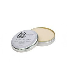 We love the planet, Dezodorant w Kremie So Sensitive 48g
