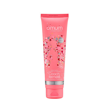 Ujędrniające i modelujące mleczko do ciała, dla kobiet w ciąży i karmiących, ZABIEG UJĘDRNIAJĄCY, Cosmebio, 150 ml, Omum
