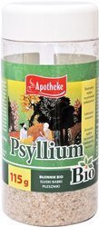 Błonnik (Łuski Babki Płesznik) Bio 115 G - Apotheke