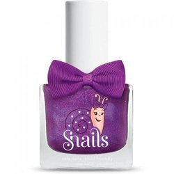 Snails, Lakier do paznokci Raspberry Pie, 10,5 ml