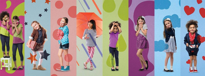 Snails, Naklejka na twarz dla dzieci, Face Tattoo - Queen of Hearts