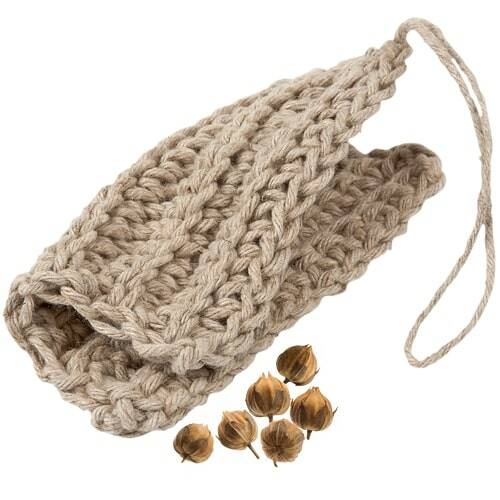 Klareko, LenMyjka Większa