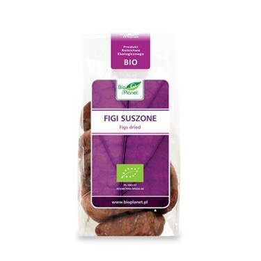 FIGI SUSZONE BIO 150 g - BIO PLANET