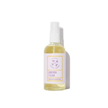 Cztery Szpaki, Superlekki olejek do ciała Lawenda i Ylang, 100ml
