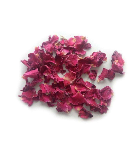 Suszone płatki Róży (Rosa damascena, Turcja ) 50 g ESENT