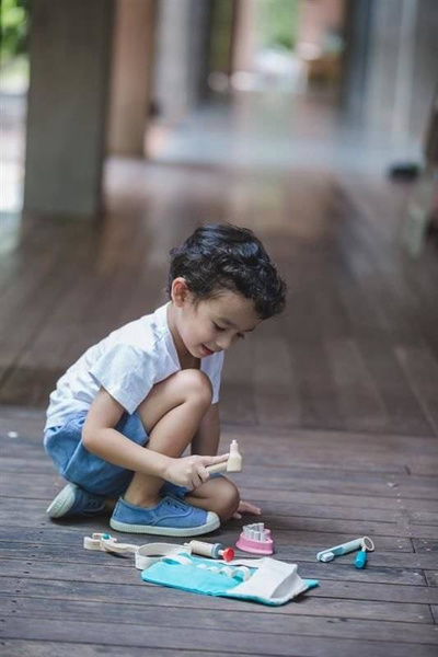 Plan Toys, Gabinet dentystyczny