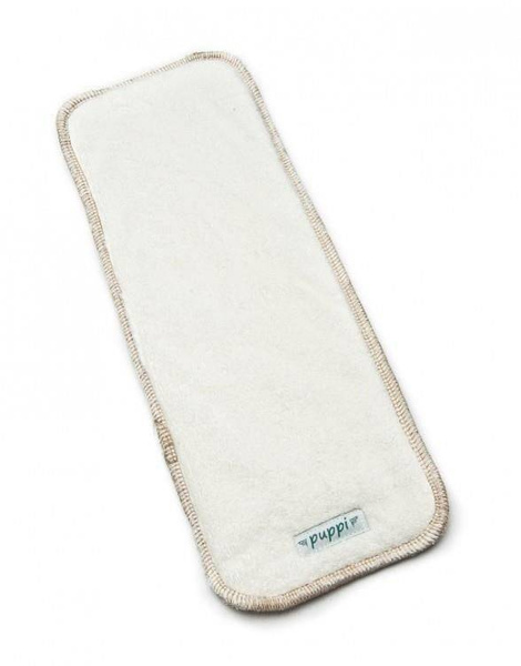 Puppi, Wkład bambusowy Quick&Easy