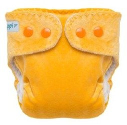 Puppi, Formowanka, Late Fall Newborn, Napy