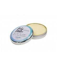 We love the planet, Dezodorant w Kremie Forever Fresh 48g