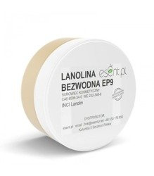 Lanolina bezwodna, EP9, 100 g, Esent