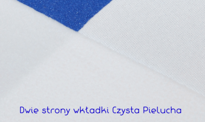 Wkładka Sucha Pupa Mała, mikropolar, Pupus