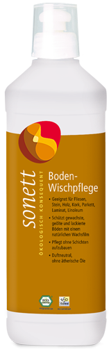 Ekologiczny płyn do mycia podłóg, 500 ml, EKO Sonett