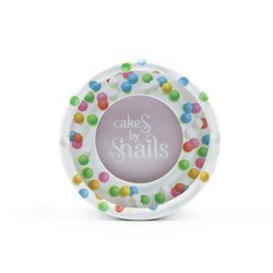 Snails, Cień do powiek, Milk, 2 g