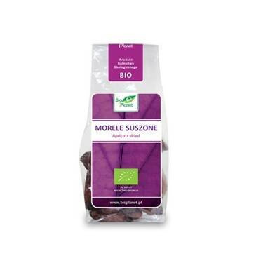 MORELE SUSZONE BIO 150 g - BIO PLANET