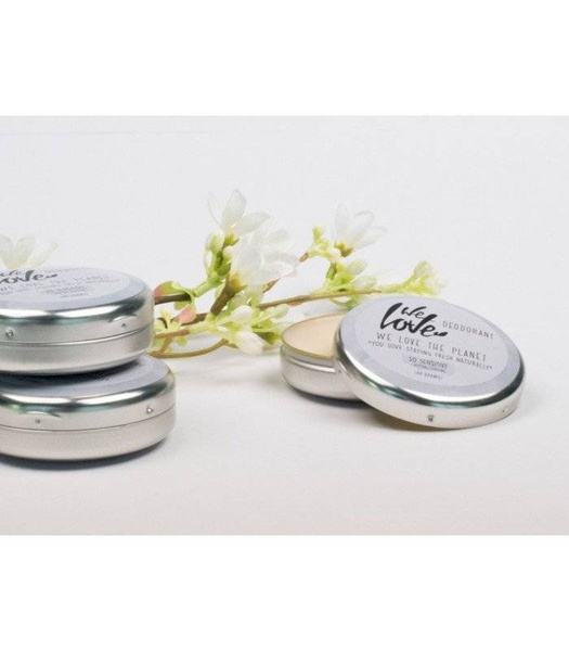 We love the planet, Dezodorant w Kremie So Sensitive 48g