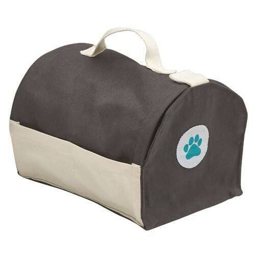 Salon piękności dla pluszaków, akcesoria w bawełnianej torbie, 3y+, Goki