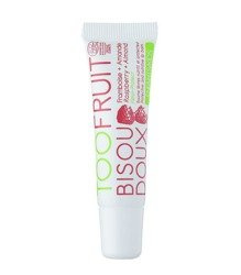 Balsam do ust dla dzieci, MIGDAŁY I MALINY, ochrona i odżywianie ust, 10ml, Toofruit