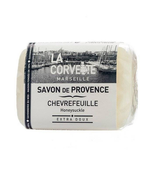 Mydło Marsylskie Prowansalskie KWIAT WICIOKRZEWU, 100g