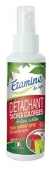 Etamine du Lys, Spray do Usuwania Plam z Tkanin Białych i Kolorowych, 125 ml